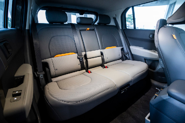 Kia EV3: Future of Eco-Friendly Driving