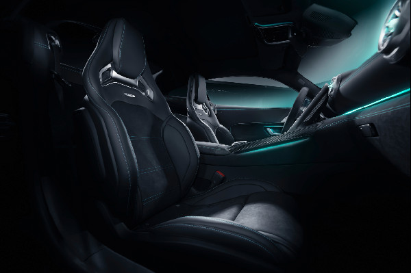 Exclusive Mercedes-AMG GT 63 PRO Edition Launched