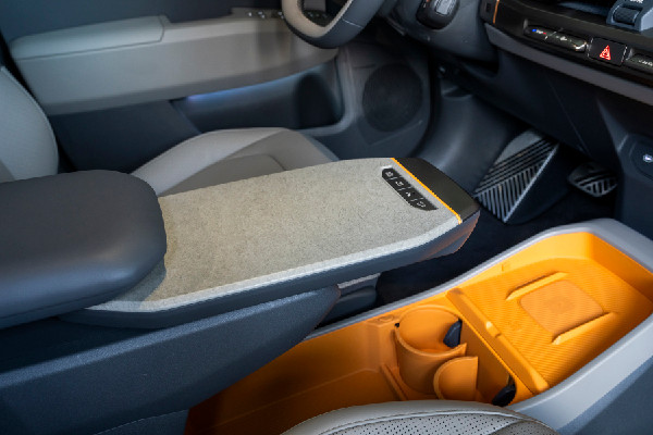 Kia EV3: Future of Eco-Friendly Driving