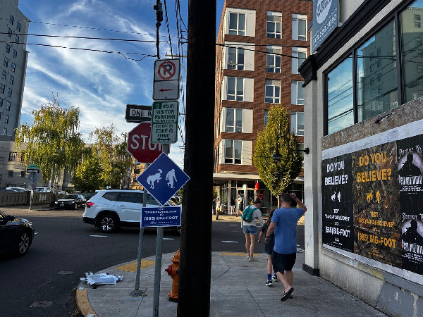 Ford Unveils Bronco Sasquatch Searcher Sweepstakes