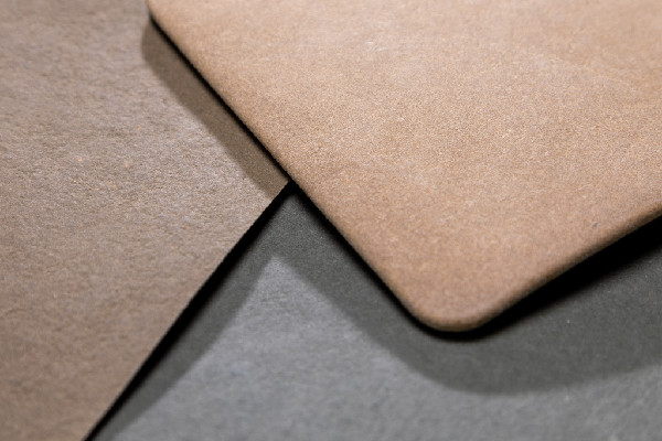 Eco-Friendly Hemp Car Interiors by VW