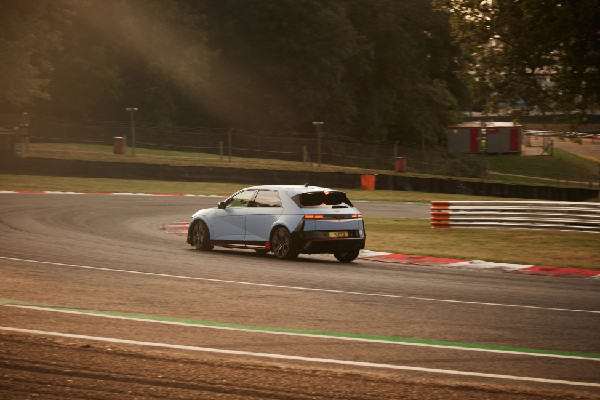 Gamers Say Games Boost Driving Skills