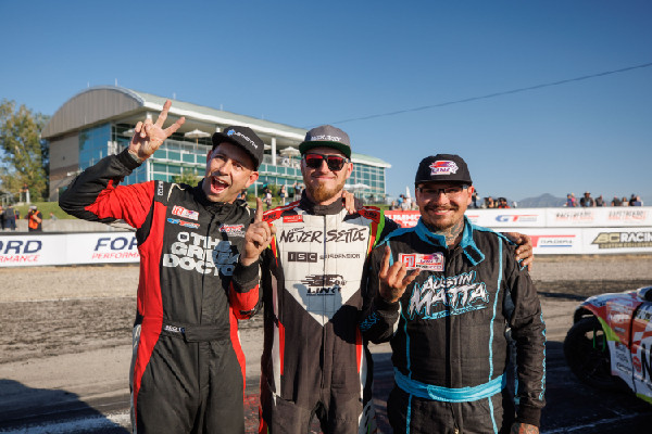 Lemaire Wins 2024 FD PROSPEC Title