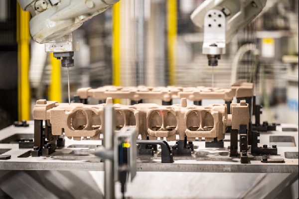 New Turbo Flex Fuel Engines Launched in Brazil