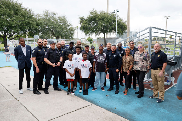 New Mini-Pitch Initiative in Florida