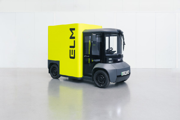 EVOLV: New Era in Last Mile EVs