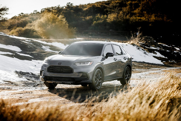 Honda Auto Sales Up 25% in August Honda Auto Sales Up 25% in August