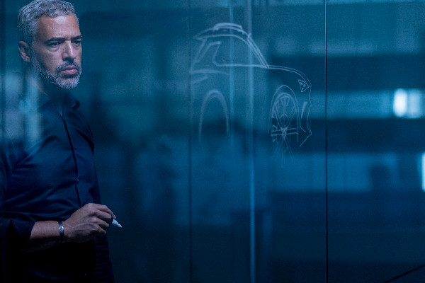 New Era for Sporty SUVs: CUPRA Terramar