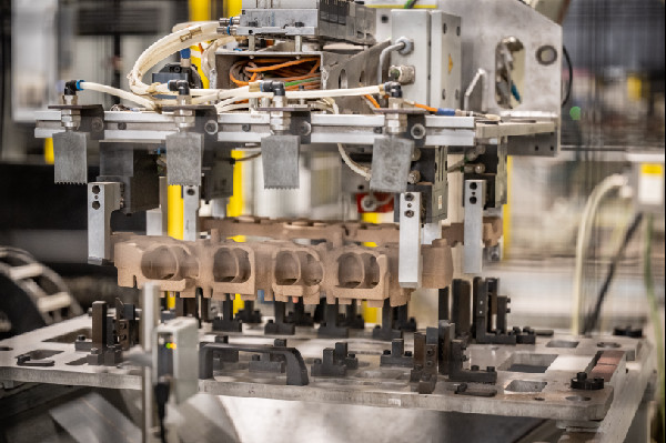 €32.8M for Green Cylinder Production