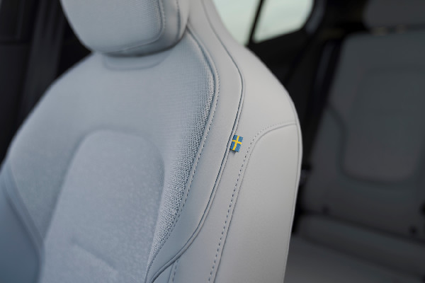 Volvo EX30 Wins Eco Award in 2024