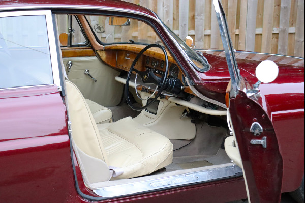 Madonna’s Jaguar for Auction