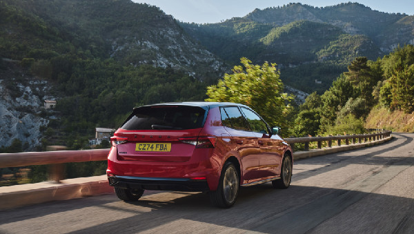 New Škoda Edition Models Launched