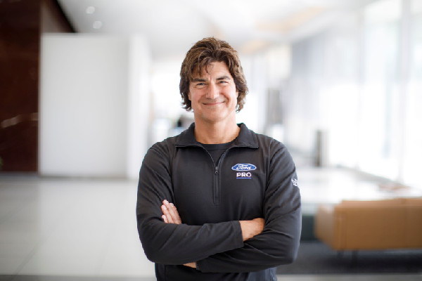 Ted Cannis Retires, Frick Interim Leader