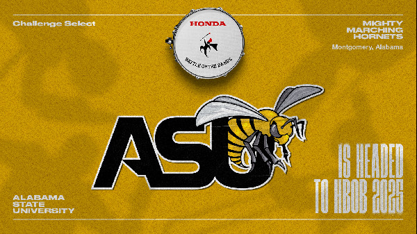 2025 HBCU Band Showcase with Nick Cannon