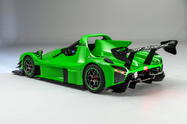 2025 Radical SR3 & SR10 XXR Upgrades