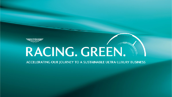 Aston Martin Secures Funding for Eco-Friendly Aluminium