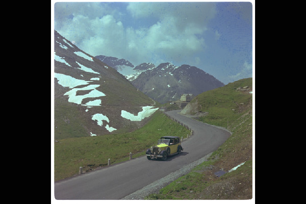 Celebrating 60 Years of Goldfinger's Phantom