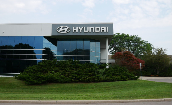 Hyundai Auto Canada Earns Best Workplaces Recognition
