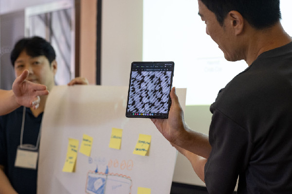 Hyundai and RISD Launch New Regeneration Studio