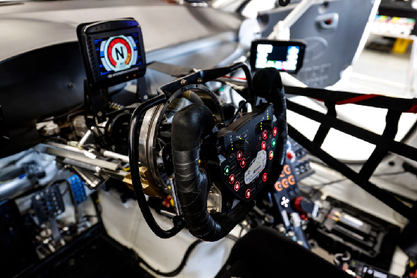 Hyundai's Dominance at Indianapolis Motor Speedway