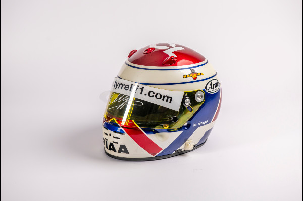 Iconic Automotive Memorabilia at Broad Arrow Auctions