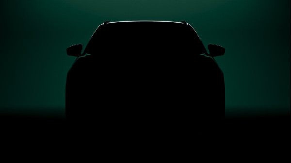 World Premiere of Škoda Elroq Announced