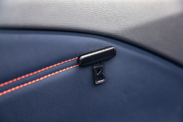 VW Launches ID.3 GTX FIRE+ICE