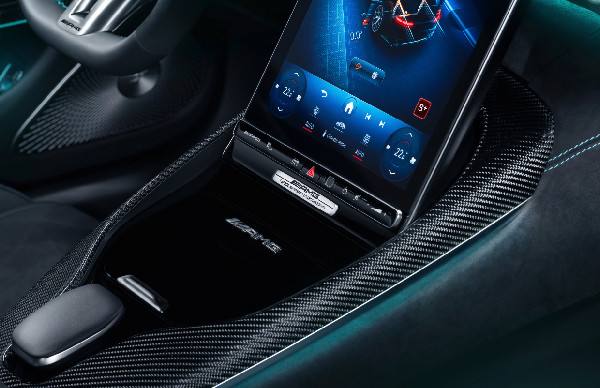 Exclusive Mercedes-AMG GT 63 PRO Edition Launched