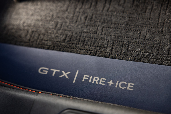 VW Launches ID.3 GTX FIRE+ICE
