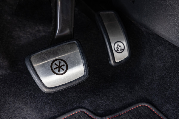 VW Launches ID.3 GTX FIRE+ICE