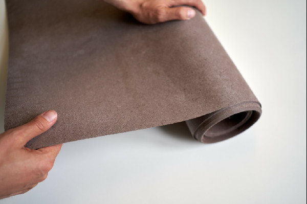 Eco-Friendly Hemp Car Interiors by VW