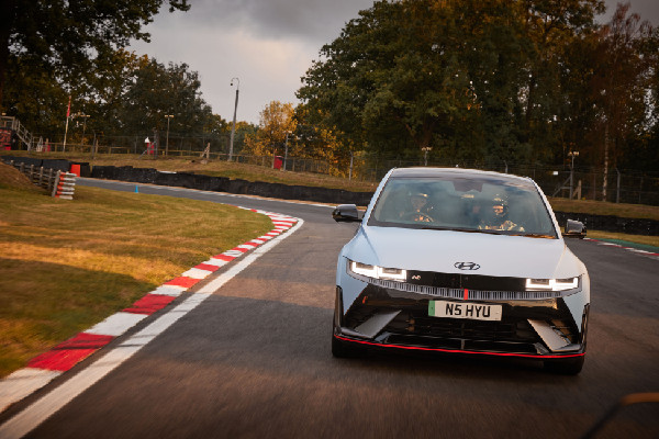 Gamers Say Games Boost Driving Skills