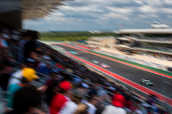 Historic WEC Win for Aston Martin and THOR