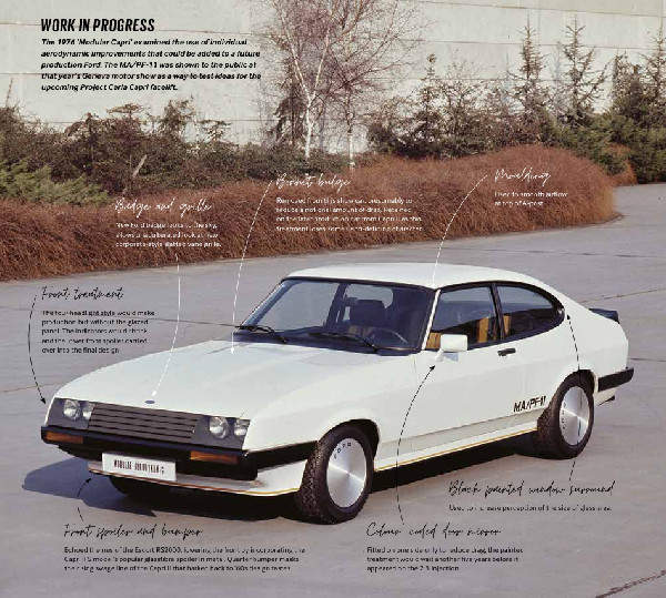 New Ford Design Book Released