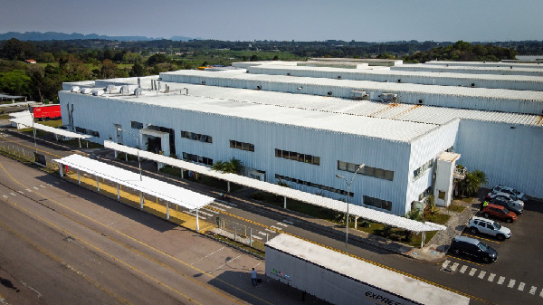 New Turbo Flex Fuel Engines Launched in Brazil