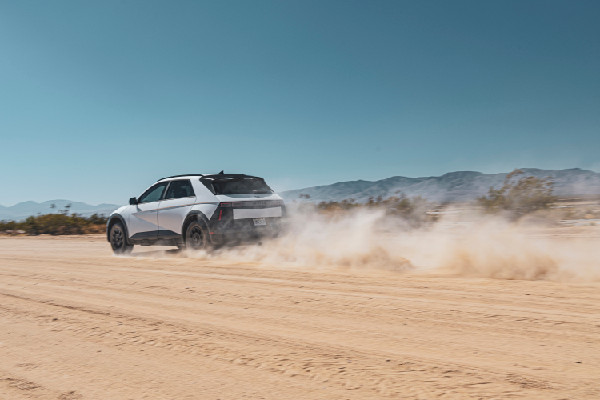 2025 IONIQ 5: New Features & XRT Model