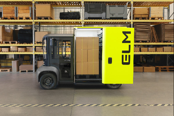 EVOLV: New Era in Last Mile EVs