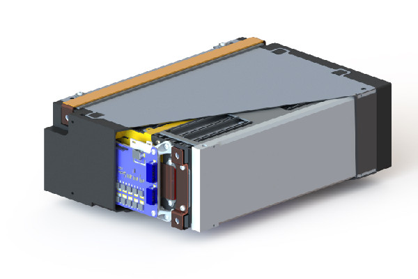 Ariel E-Nomad Debuts with New Battery Tech