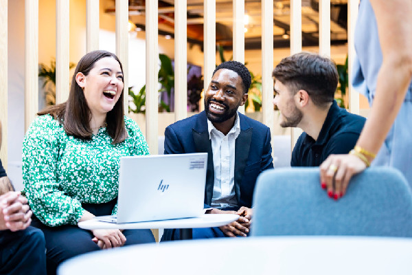 New Rolls-Royce Apprentices at Goodwood