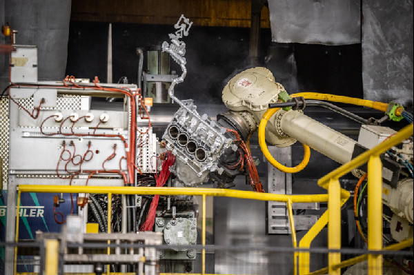 €32.8M for Green Cylinder Production