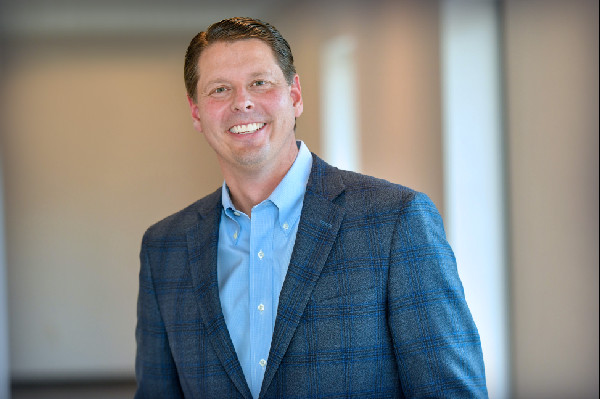 Ted Cannis Retires, Frick Interim Leader