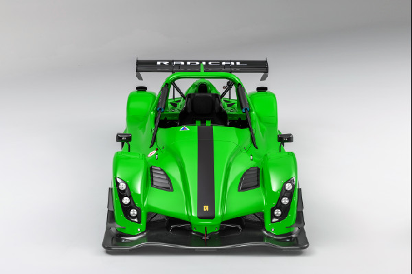 2025 Radical SR3 & SR10 XXR Upgrades