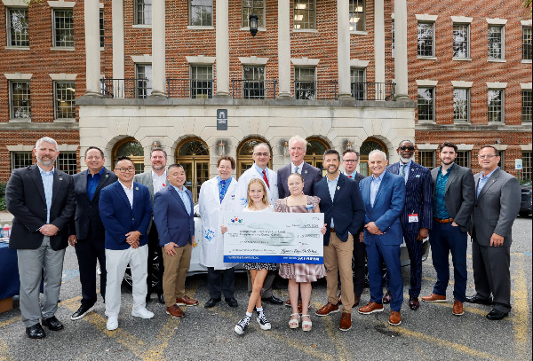 Hyundai Hope On Wheels Expands Global Efforts