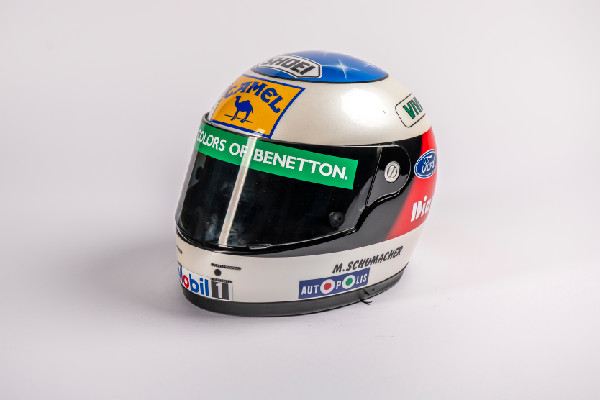 Iconic Automotive Memorabilia at Broad Arrow Auctions