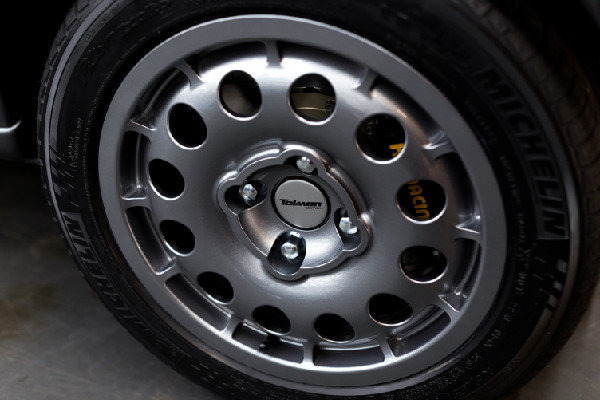 New Mille Laghi Wheel for Peugeot 205