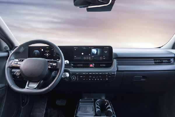 2025 IONIQ 5: New Features & XRT Model