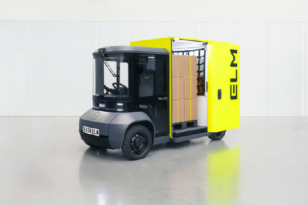 EVOLV: New Era in Last Mile EVs