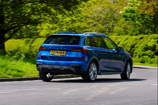 New Škoda Edition Models Launched