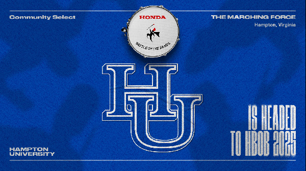 2025 HBCU Band Showcase with Nick Cannon