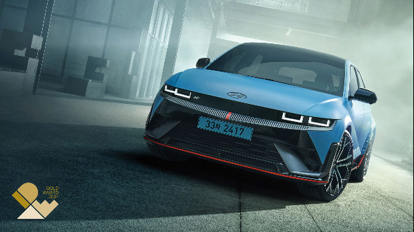 Hyundai Wins Big at IDEA 2024